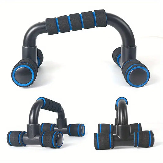 GripPro Push Bars