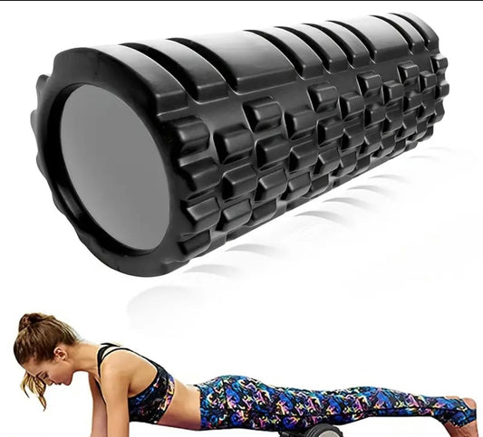 RelaxRoll