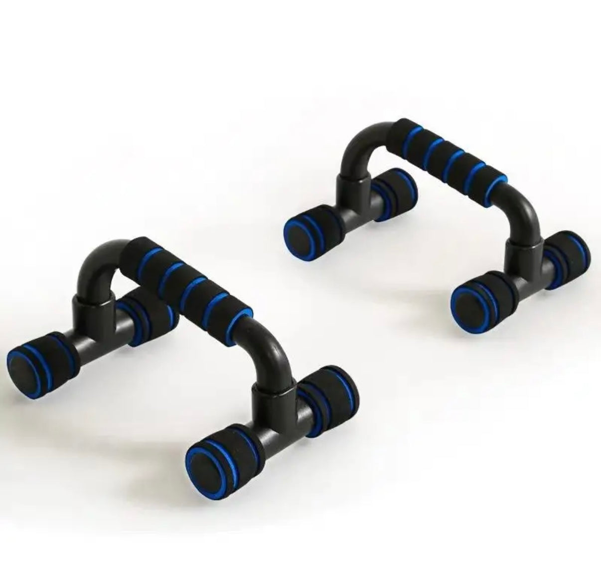 GripPro Push Bars