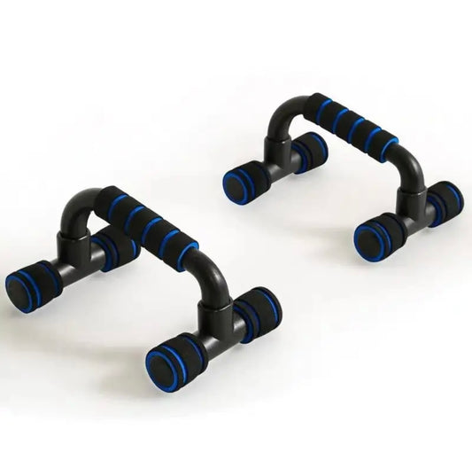 GripPro Push Bars