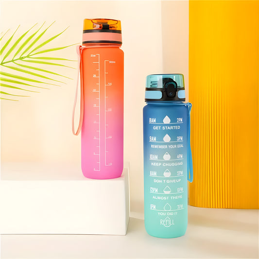 Sip Reminder - By BudGym