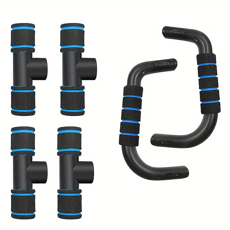 GripPro Push Bars